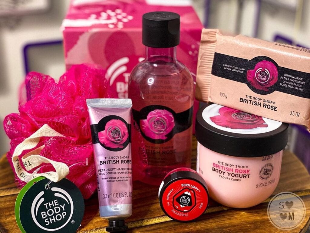 Girls Beach Trip Gifts