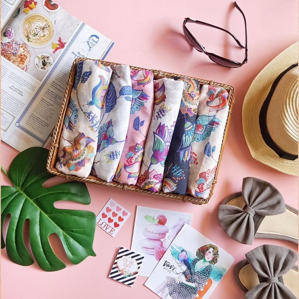 Girls Beach Trip Gifts