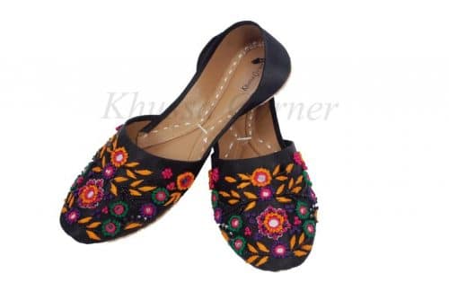 Khussa Brands In Pakistan