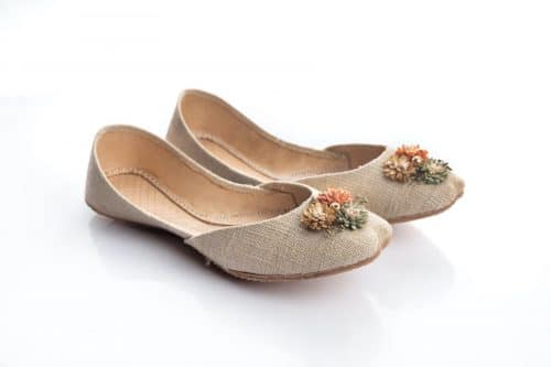 Khussa Brands In Pakistan