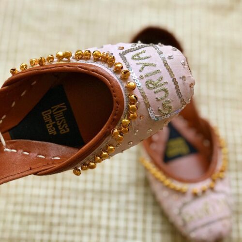 Khussa Brands In Pakistan