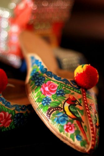 Khussa Brands In Pakistan