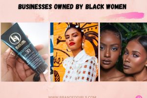 20 Businesses Owned by Black Women –with Price and Reviews