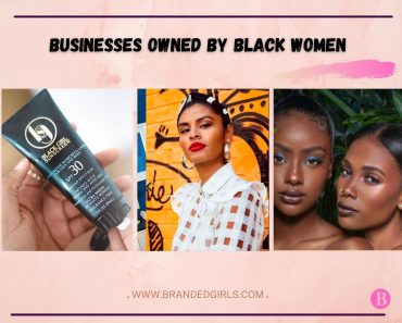 20 Businesses Owned by Black Women –with Price and Reviews