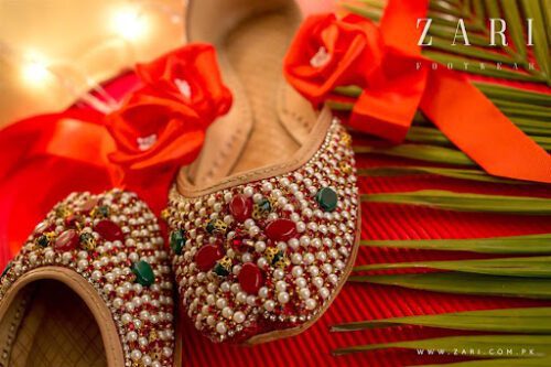 Khussa Brands In Pakistan