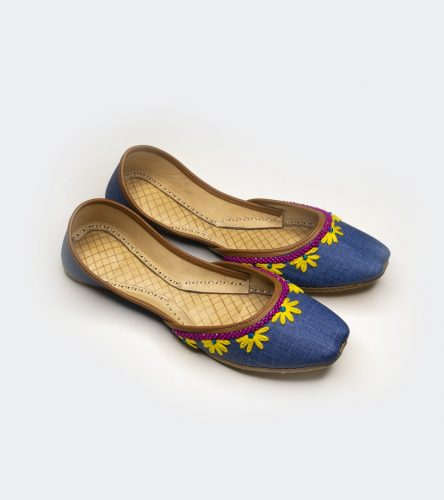 Khussa Brands In Pakistan