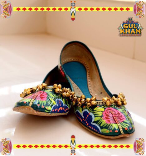 Khussa Brands In Pakistan