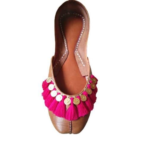 Khussa Brands In Pakistan