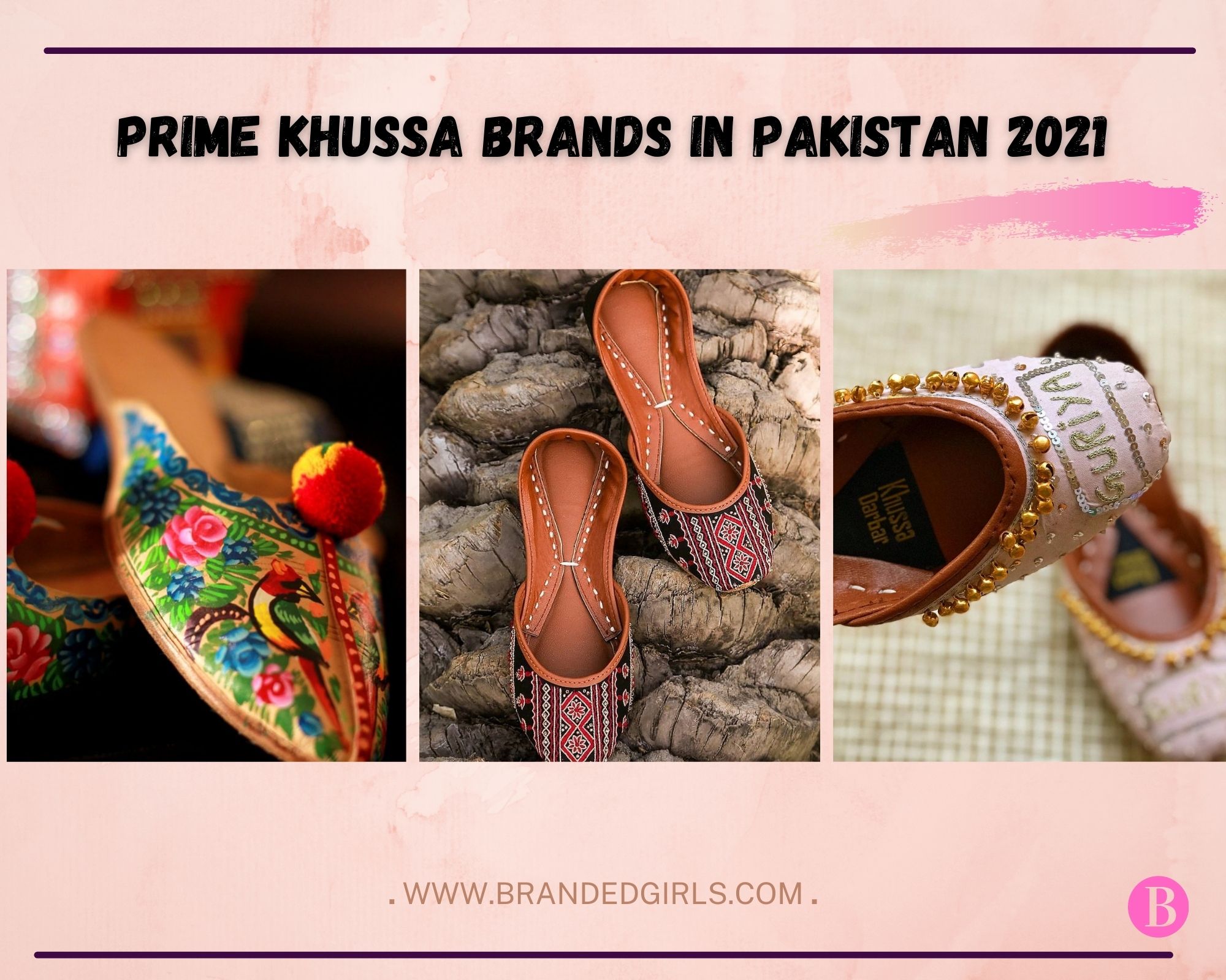 Lv Embroidered Slippers Best Price In Pakistan, Rs 2500