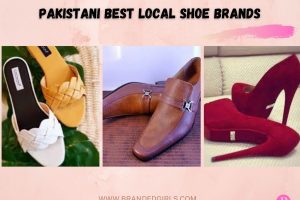 17 Best Local Shoe Brands In Pakistan With Price And Reviews