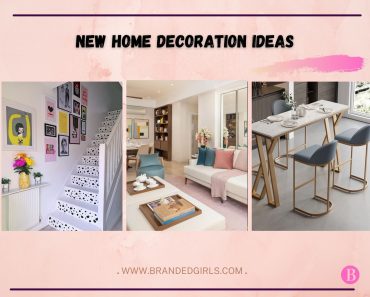 New Home Decoration Ideas - 15 Brands for Decoration Pieces