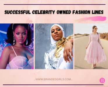 20 Most Successful Celebrity-Owned Clothing Brands In 2021 20 Most Successful Celebrity-Owned Clothing Brands In 2021