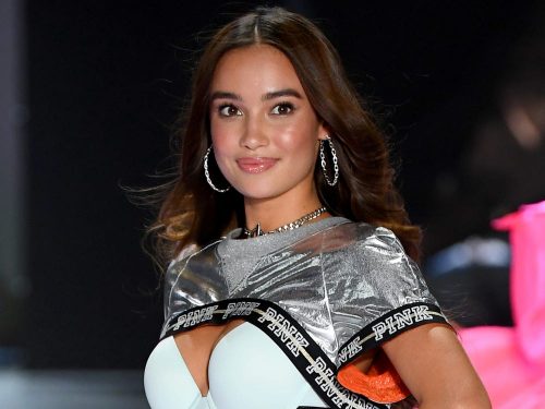 15 Gorgeous Victoria Secret Asian Models - Updated List