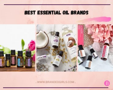 15 Best Essential Oil Brands With Price and Review