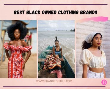 15 Best Black-Owned Clothing Brands - Prices & Reviews
