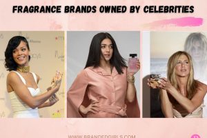 26 Fragrance Brands Owned by Celebrities in 2021 With Price 