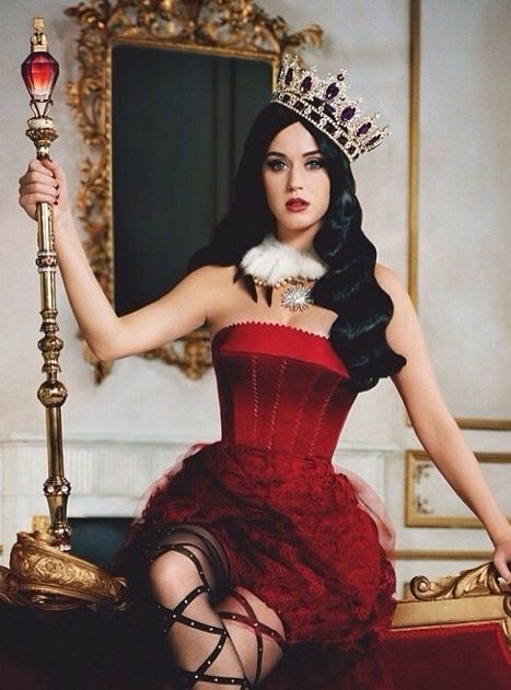 fragrance brands owned by celebrities