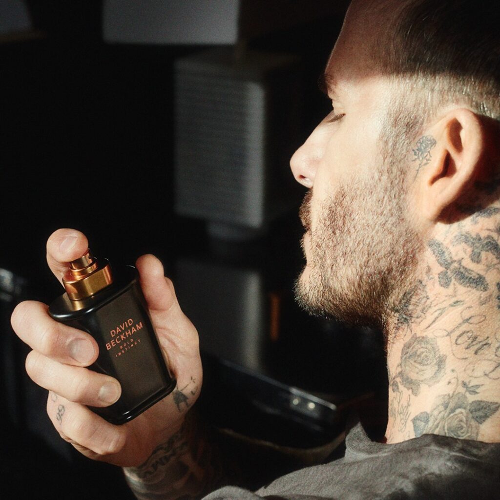fragrance brands owned by celebrities27