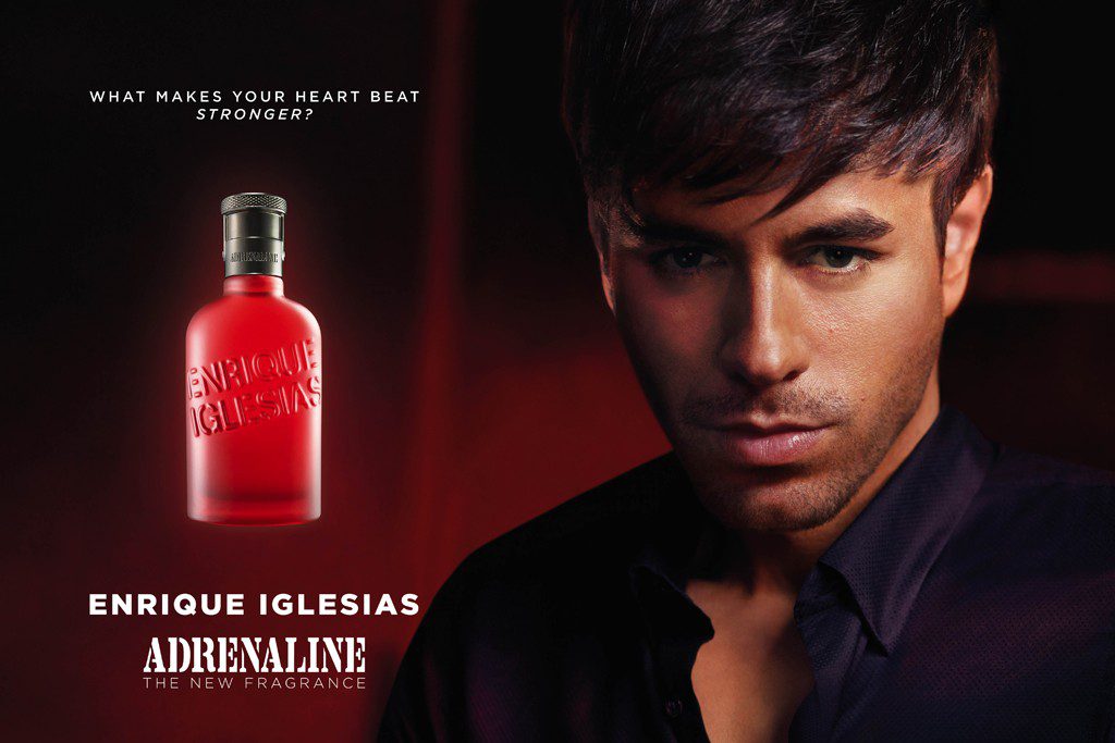 fragrance brands owned by celebrities27