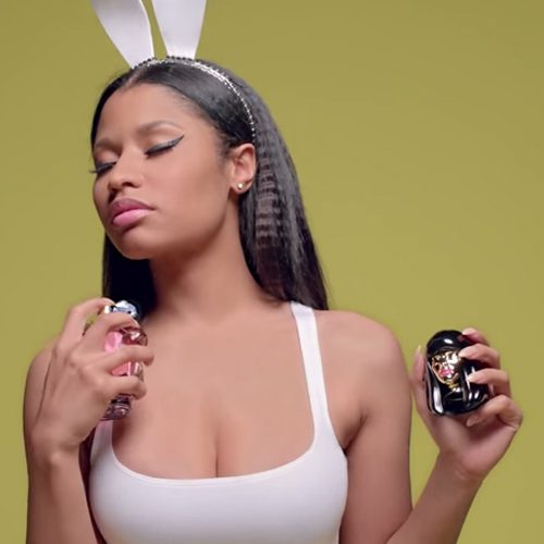 fragrance brands owned by celebrities27
