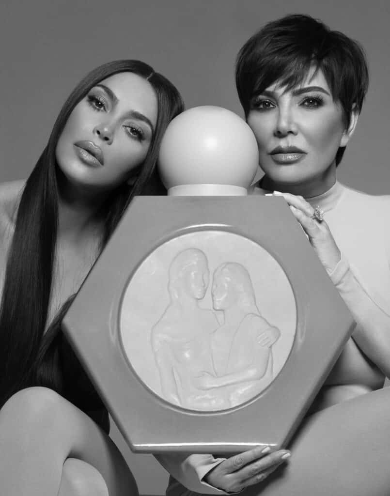 fragrance brands owned by celebrities