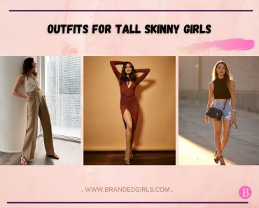 18 Best Outfits for Tall Skinny Girls