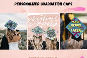 Personalized Graduation Caps- Buy Custom Graduation Caps