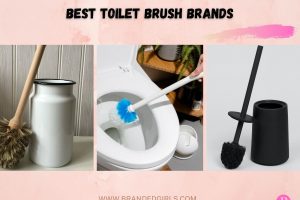 Toilet Brush Brands - 16 Best Toilet Brushes to Buy in 2021