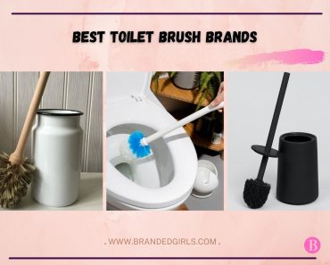 Best Toilet Brush Brands 2022 :16 Best Toilet Brushes to Buy