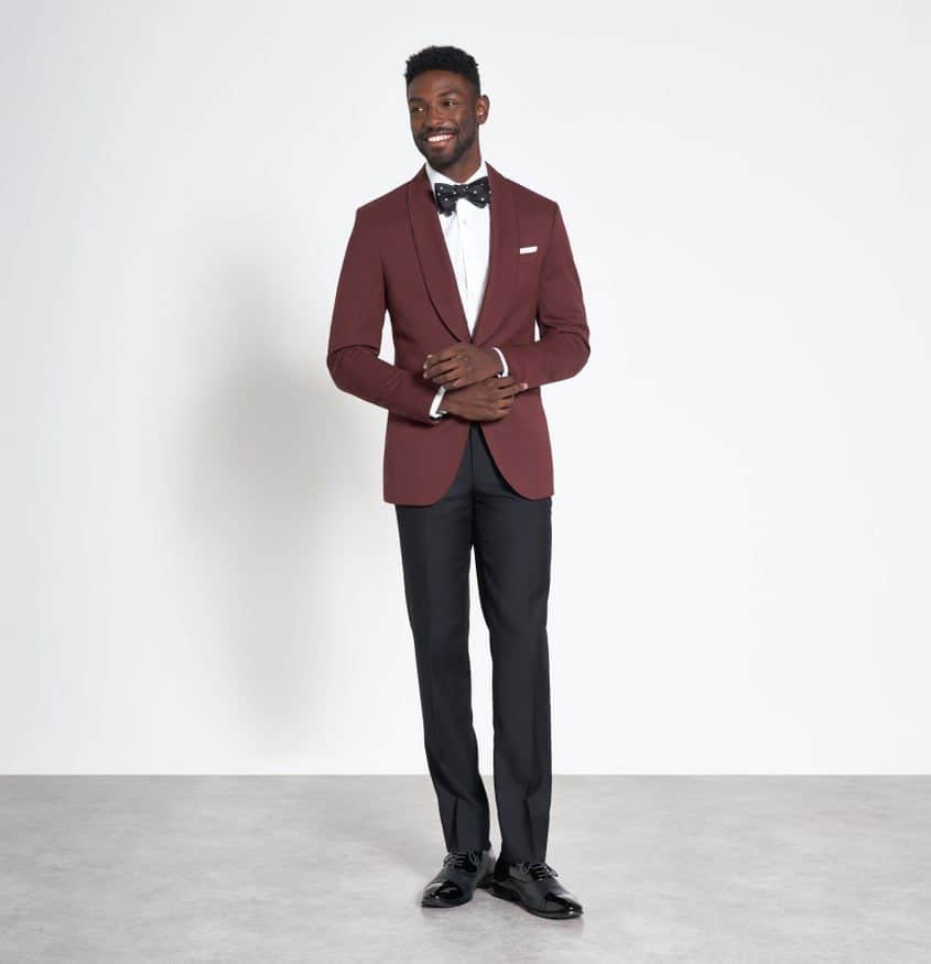 Wedding Outfits For Skinny Men- 20 Best Skinny Groom Outfits