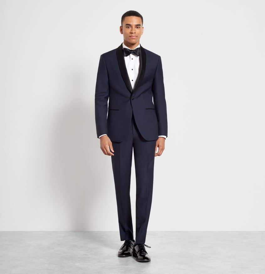 Wedding Outfits For Skinny men