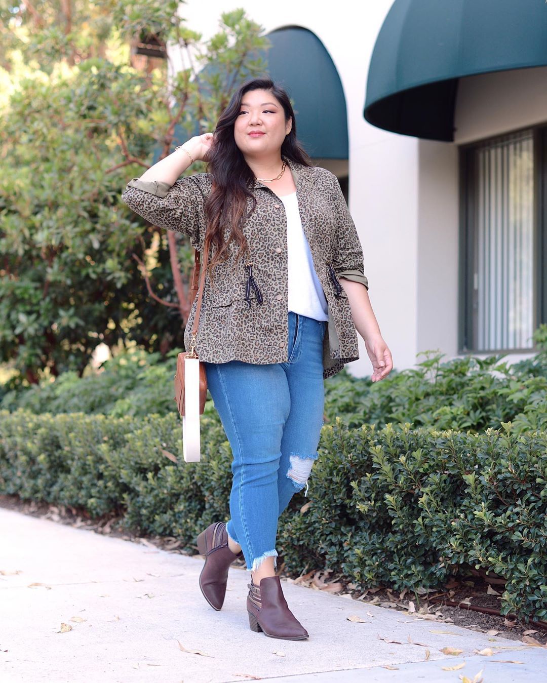 Top 20 Asian Models And Bloggers On Instagram To Follow – Branded Girls