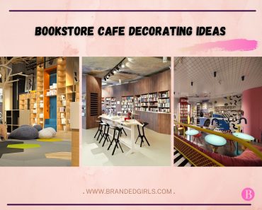 15 Bookstore Cafe Decorating Ideas-Book Cafe Design Concepts