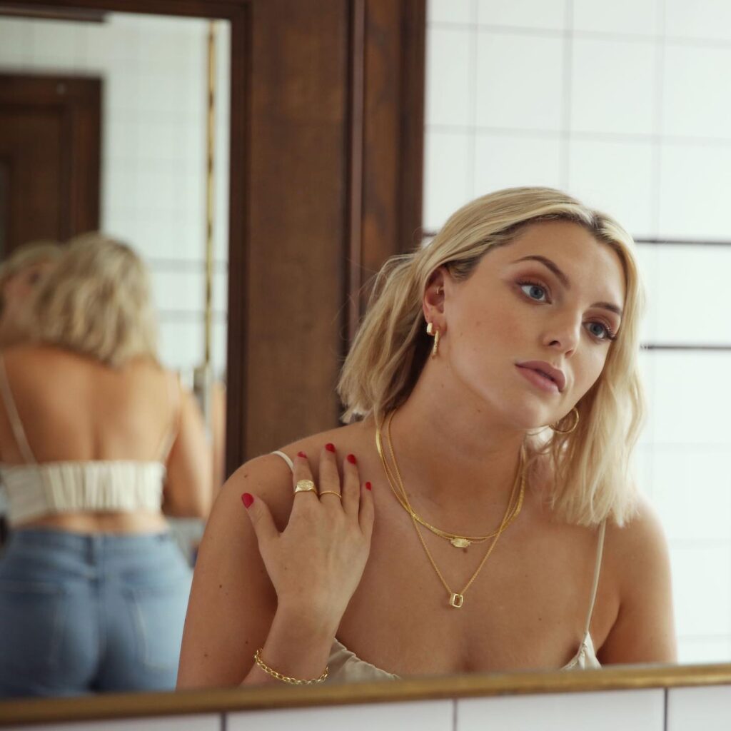 Jewellery Brands For Girls