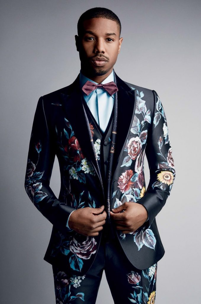 Wedding Outfits For Skinny men