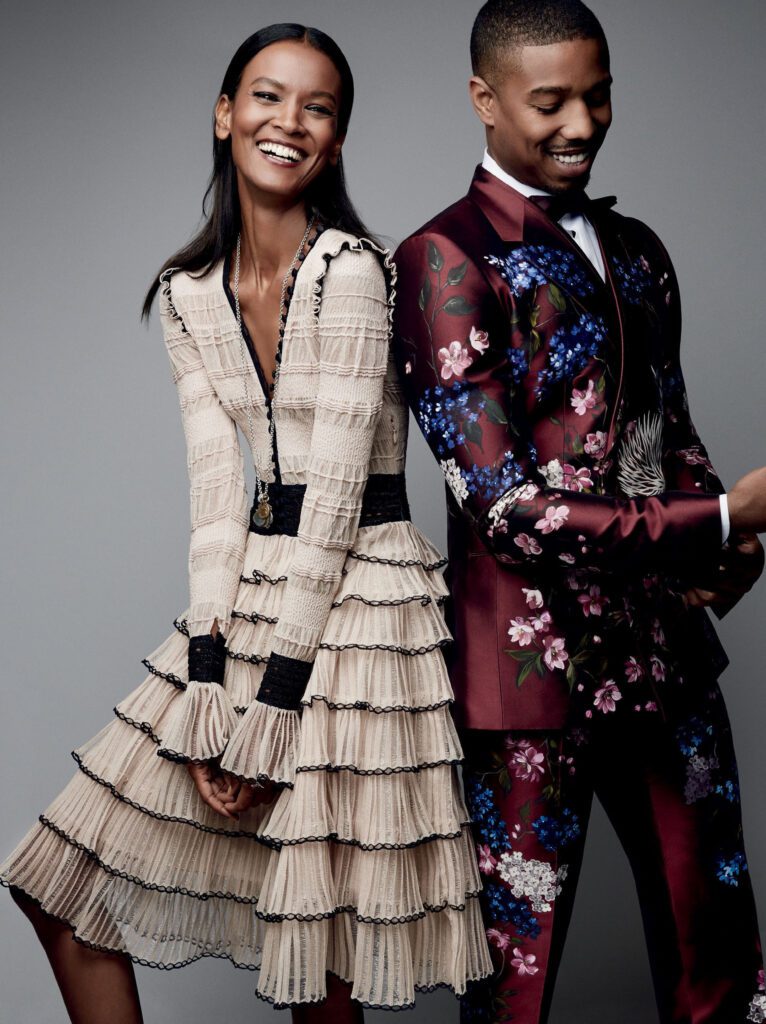Wedding Outfits For Skinny men