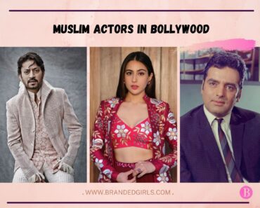 26 Muslim Actors in Bollywood – Bollywood Muslim Celebrities