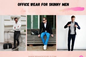 21 Office Wear for Skinny Men-Office Outfits for Skinny Men