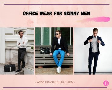 21 Office Wear for Skinny Men-Office Outfits for Skinny Men