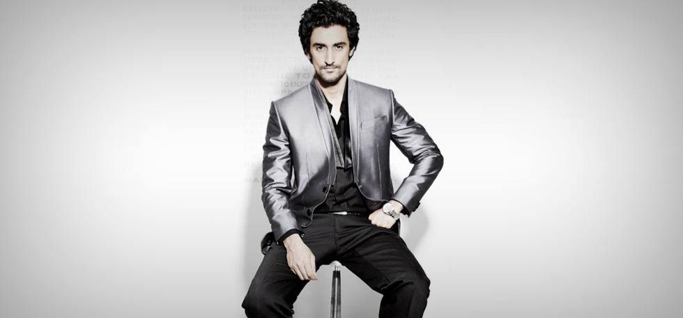 Office Wear for Skinny Men 16