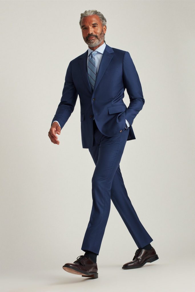 Wedding Outfits For Skinny Men- 20 Best Skinny Groom Outfits