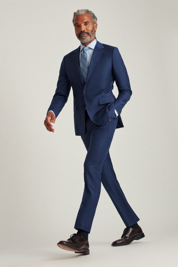 Wedding Outfits For Skinny men