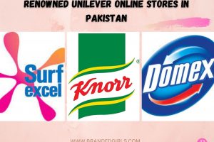 18 Most Popular Unilever Online Stores In Pakistan 2023
