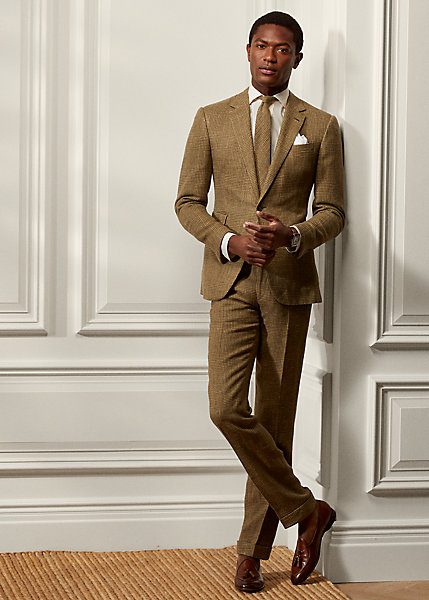Wedding Outfits For Skinny men
