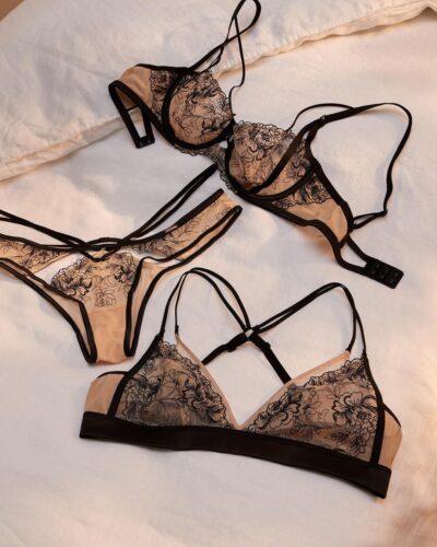 Top Bra Brands in Pakistan