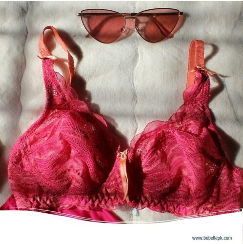 Top Bra Brands in Pakistan