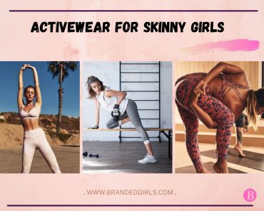 15 Amazing Activewear Brands for Skinny Girls to Try in 2022