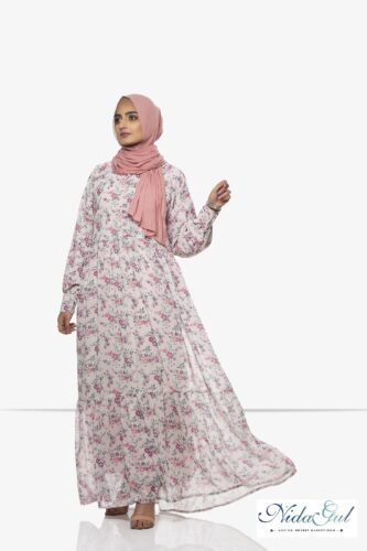 Abaya Brands