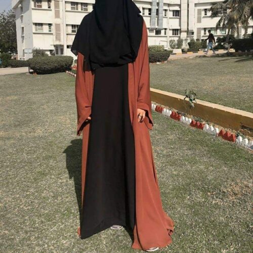 Abaya Brands
