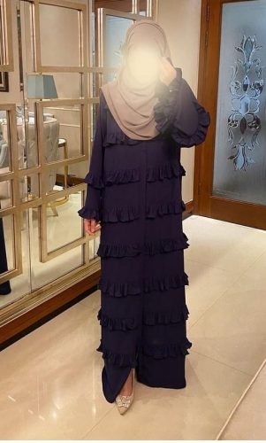 Abaya Brands